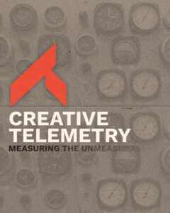 Creative telemetry image